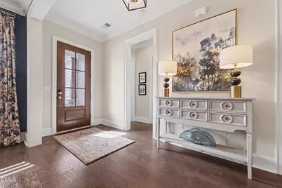 1056 Mountain Vista Lane, Cary, NC 27519 - Photo 6