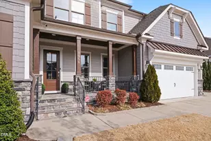 1056 Mountain Vista Ln, Cary, NC 27519 - Photo 4