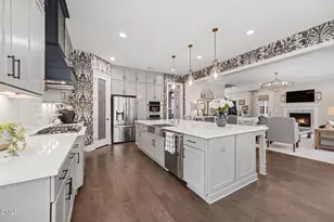 1056 Mountain Vista Ln, Cary, NC 27519 - Photo 16