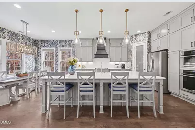 1056 Mountain Vista Lane, Cary, NC 27519 - Photo 18