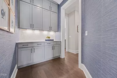 1056 Mountain Vista Lane, Cary, NC 27519 - Photo 12