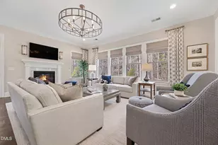 1056 Mountain Vista Ln, Cary, NC 27519 - Photo 8