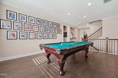 1056 Mountain Vista Lane, Cary, NC 27519 - Photo 20