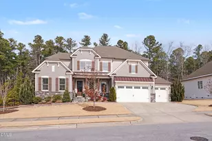1056 Mountain Vista Ln, Cary, NC 27519 - Photo 2