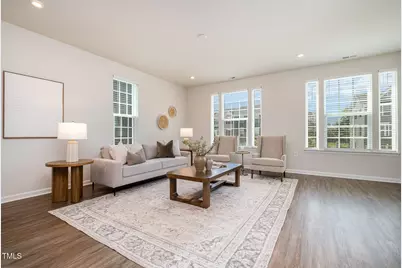 130 Boarstall Creek, Durham, NC 27707 - Photo 2