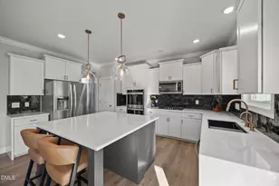 1315 Abington Dr, Mebane, NC 27302 - Photo 4