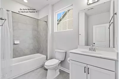 1052 Climbing Aster Drive, Durham, NC 27703 - Photo 32