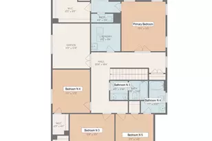 1052 Climbing Aster Dr, Durham, NC 27703 - Photo 40