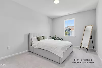 1052 Climbing Aster Drive, Durham, NC 27703 - Photo 30