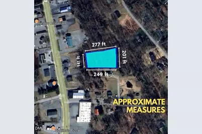 0 Hickory Street, Elkin, NC 28621 - Photo 2