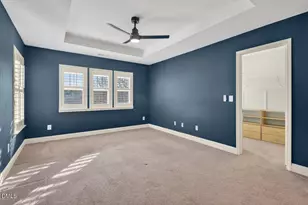 548 Abbey Fields Loop, Morrisville, NC 27560 - Photo 16