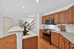 548 Abbey Fields Loop, Morrisville, NC 27560 - Photo 10