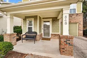 548 Abbey Fields Loop, Morrisville, NC 27560 - Photo 2