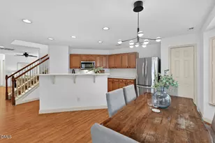 548 Abbey Fields Loop, Morrisville, NC 27560 - Photo 12