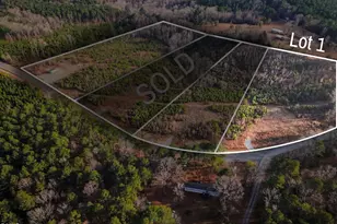 0 Doyle Cox Rd Lot 1, Sanford, NC 27330 - Photo 1