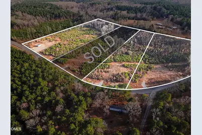 0 Doyle Cox Lot 2 Road, Sanford, NC 27330 - Photo 2