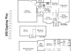 102 Epping Way, Cary, NC 27511 - Photo 56