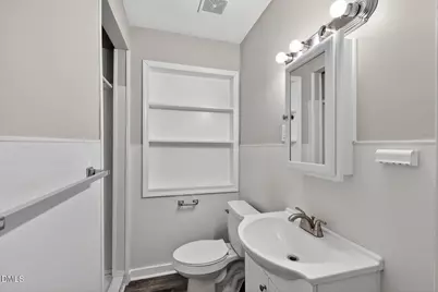 1313 Old Wilson Road, Rocky Mount, NC 27801 - Photo 22