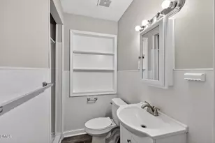 1313 Old Wilson Rd, Rocky Mount, NC 27801 - Photo 22