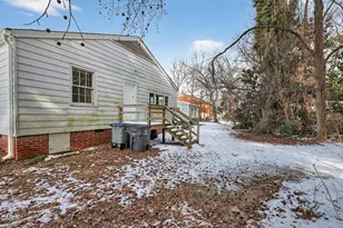 1313 Old Wilson Rd, Rocky Mount, NC 27801 - Photo 26