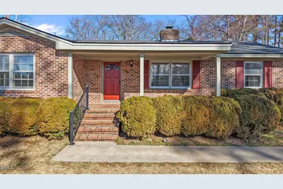3738 Red Oak Battleboro Road, Battleboro, NC 27809 - Photo 1