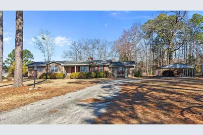 3738 Red Oak Battleboro Road, Red Oak, NC 27809 - Photo 2