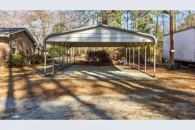 3738 Red Oak Battleboro Road, Red Oak, NC 27809 - Photo 8