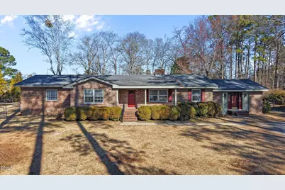 3738 Red Oak Battleboro Road, Battleboro, NC 27809 - Photo 2