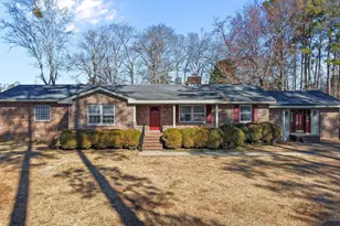 3738 Red Oak Battleboro Rd, Battleboro, NC 27809 - Photo 2