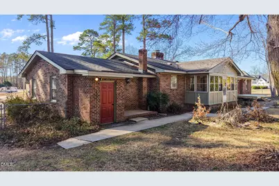 3738 Red Oak Battleboro Road, Red Oak, NC 27809 - Photo 10