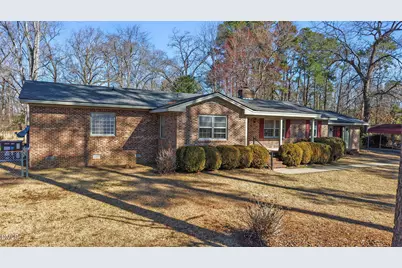 3738 Red Oak Battleboro Road, Red Oak, NC 27809 - Photo 4