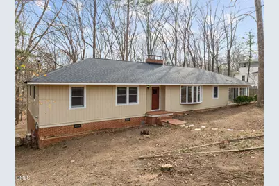 1904 Rolling Road, Chapel Hill, NC 27514 - Photo 2
