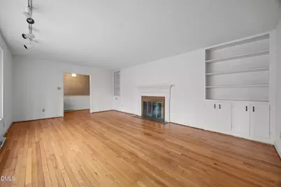 1904 Rolling Road, Chapel Hill, NC 27514 - Photo 12