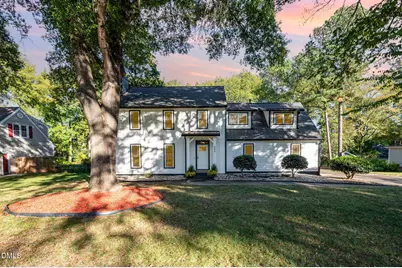 6504 Jade Tree Lane, Raleigh, NC 27615 - Photo 28