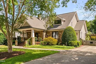 2920 Claremont Rd, Raleigh, NC 27608 - Photo 2