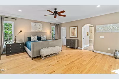 2920 Claremont Road, Raleigh, NC 27608 - Photo 24