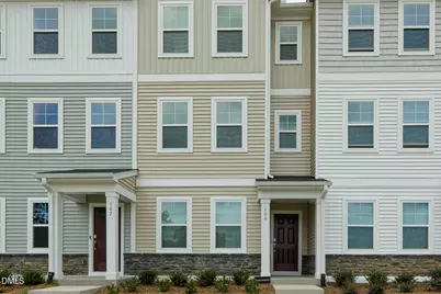 106 Zealand Court, Raleigh, NC 27610 - Photo 2