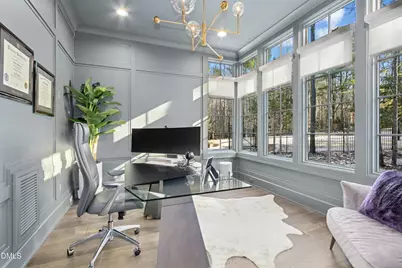 2200 Paddstowe Main Way, Wake Forest, NC 27587 - Photo 6