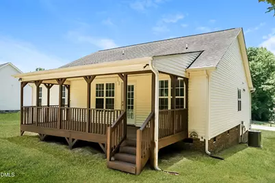 174 Fox Chase Lane, Smithfield, NC 27577 - Photo 14