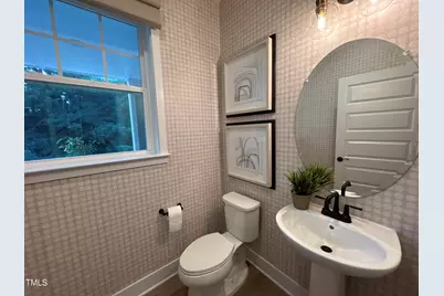 10918 Bayflower Way, Raleigh, NC 27617 - Photo 4