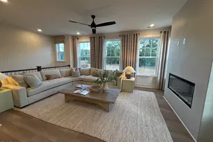 10918 Bayflower Wy, Raleigh, NC 27617 - Photo 2