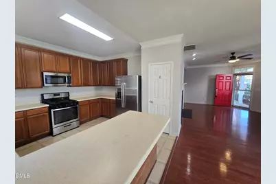 707 Delta Downs Drive, Cary, NC 27519 - Photo 6