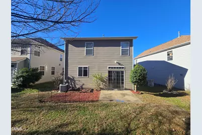 707 Delta Downs Drive, Cary, NC 27519 - Photo 22