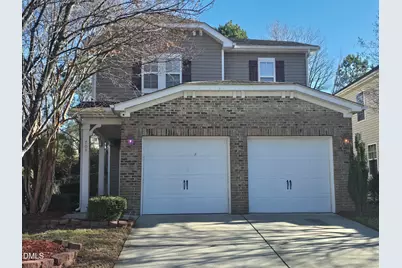 707 Delta Downs Drive, Cary, NC 27519 - Photo 2