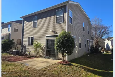 707 Delta Downs Drive, Cary, NC 27519 - Photo 24