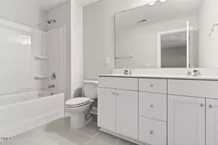554 Barrington Row Ave, Zebulon, NC 27597 - Photo 18