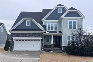 2797 Riley's Pond Dr, Apex, NC 27502 - Photo 1