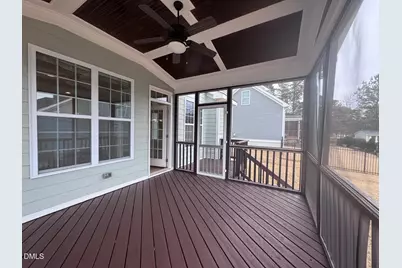 2797 Riley's Pond Drive, Apex, NC 27502 - Photo 38