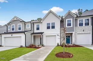 574 Barrington Row Ave, Zebulon, NC 27597 - Photo 6