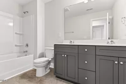 574 Barrington Row Avenue, Zebulon, NC 27597 - Photo 22